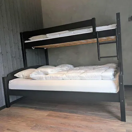 Tatil Evi Modern With Jacuzzi Near Alpine *
