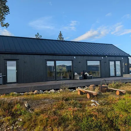 Modern With Jacuzzi Near Alpine Vakantiehuis *