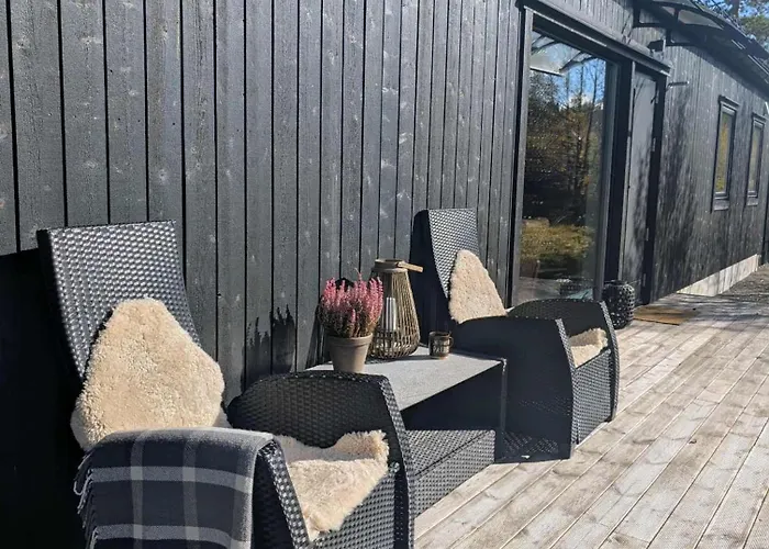 Modern With Jacuzzi Near Alpine Vakantiehuis *