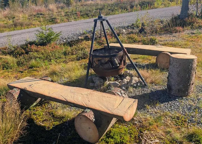 Modern With Jacuzzi Near Alpine Vakantiehuis *