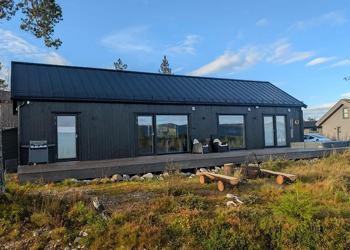 Modern With Jacuzzi Near Alpine Vakantiehuis *